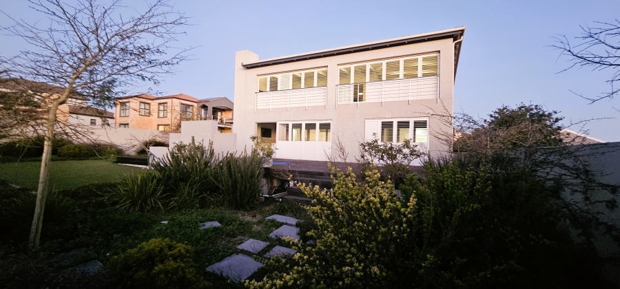 4 Bedroom Property for Sale in Myburgh Park Western Cape
